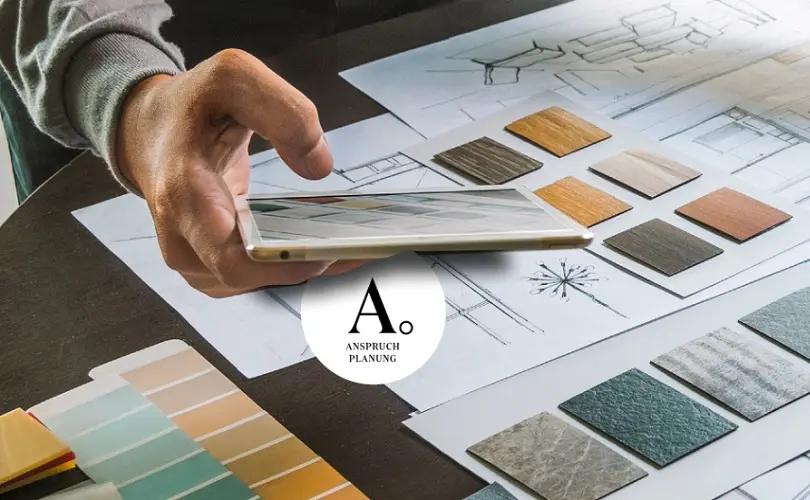 Planung klever durchdacht